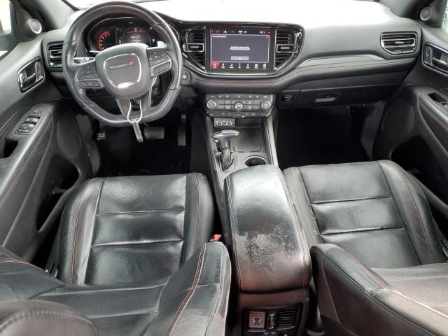 Photo 8 from auction – 2022 DODGE DURANGO R/ with VIN 1C4SDJCT6NC221133