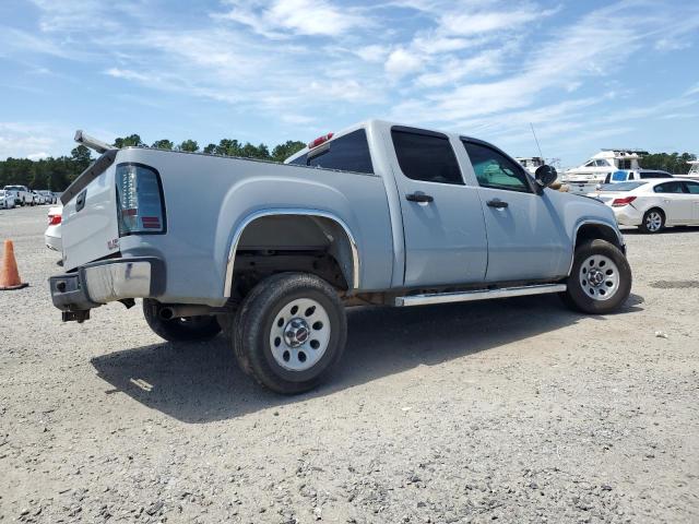 Photo 3 from auction – 2009 GMC SIERRA C15 with VIN 3GTEC23J59G141765
