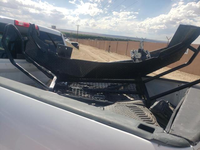 Photo 12 from auction – 2017 RAM 2500 SLT with VIN 3C6UR5DL4HG675809