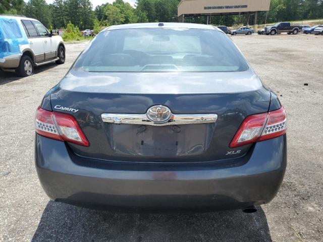 Photo 6 from auction – 2011 TOYOTA CAMRY BASE with VIN 4T1BF3EK0BU212570