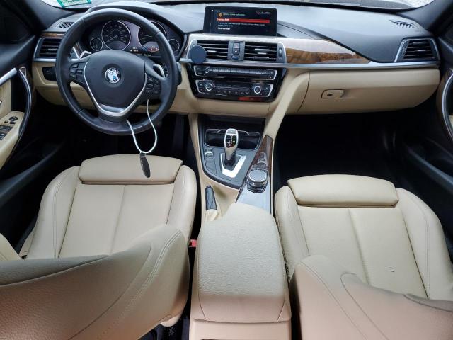 Photo 8 from auction – 2018 BMW 330 XI with VIN WBA8D9C51JEM33816
