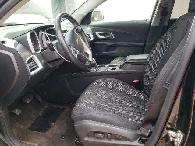 Photo 7 from auction – 2011 CHEVROLET EQUINOX LT with VIN 2CNFLNE53B6238689