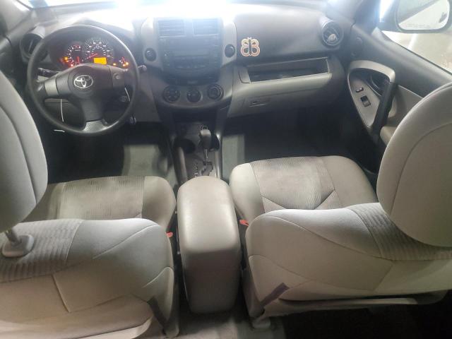 Photo 8 from auction – 2011 TOYOTA RAV4 with VIN 2T3BF4DV3BW146508