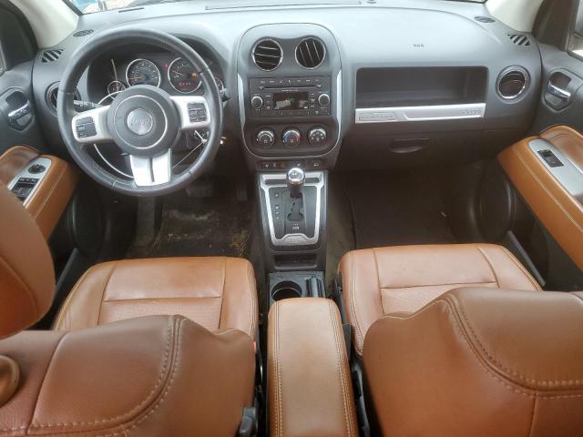 Photo 8 from auction – 2016 JEEP COMPASS LA with VIN 1C4NJDEB8GD799615