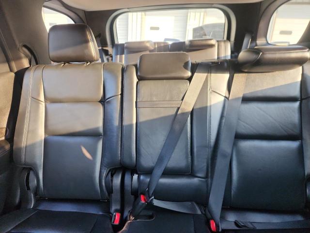 Photo 10 from auction – 2013 DODGE DURANGO CR with VIN 1C4RDJDG6DC673324