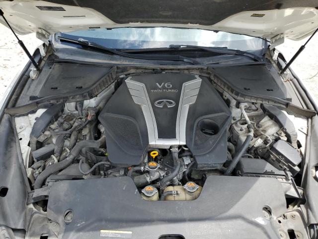 Photo 11 from auction – 2017 INFINITI Q50 PREMIU with VIN JN1EV7AP1HM732639