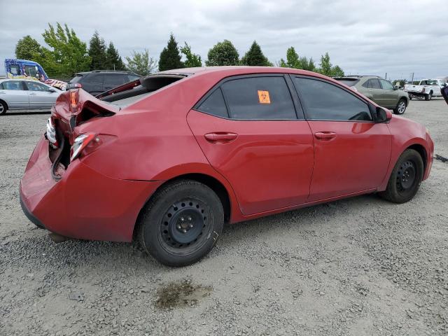Photo 3 from auction – 2015 TOYOTA COROLLA L with VIN 2T1BURHE5FC410065