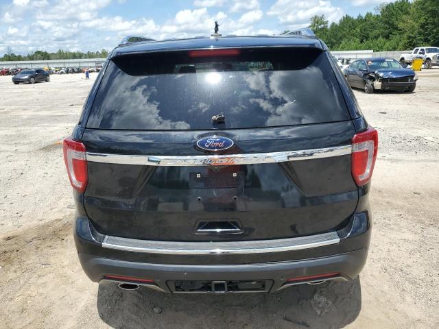 Zdjęcie 6 z aukcji – 2019 FORD EXPLORER L z VIN 1FM5K7F87KGB43569