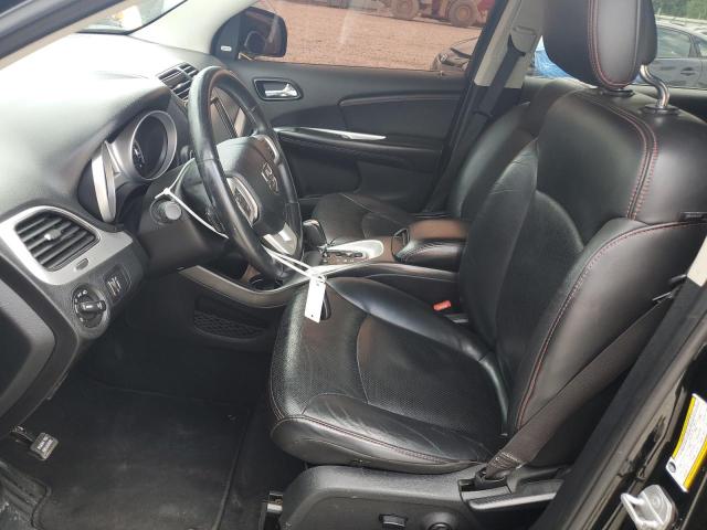 Фото 7 с аукциона – 2015 DODGE JOURNEY R/ с VIN 3C4PDCEG1FT747029
