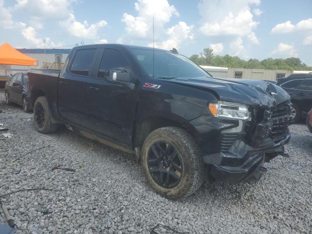 Photo 4 from auction – 2023 CHEVROLET SILVERADO with VIN 1GCUDEE89PZ306489