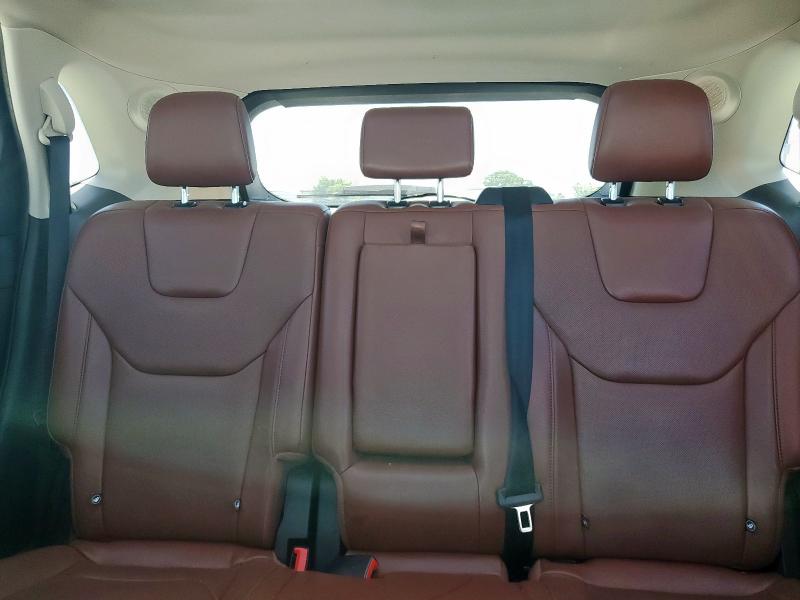 Photo 10 from auction – 2019 FORD EDGE TITAN with VIN 2FMPK3K91KBC20234