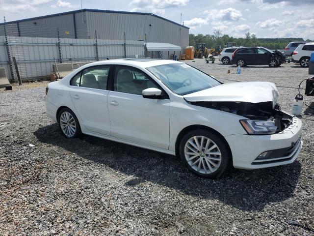 Photo 4 from auction – 2016 VOLKSWAGEN JETTA SEL with VIN 3VWL17AJ9GM210837