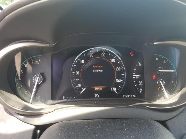 Photo 9 from auction – 2014 BUICK LACROSSE with VIN 1G4GB5G38EF209332