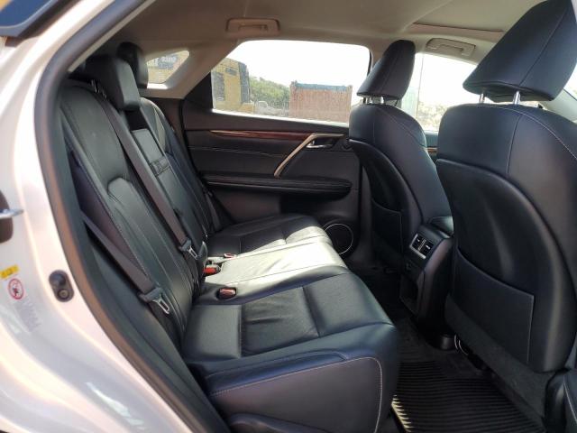 Photo 11 from auction – 2019 LEXUS RX 350 BAS with VIN JTJBZMCA4K2043853