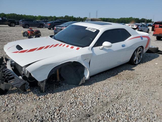 DODGE CHALLENGER 2020 with VIN 2C3CDZBT0LH121385 - Photo from auction