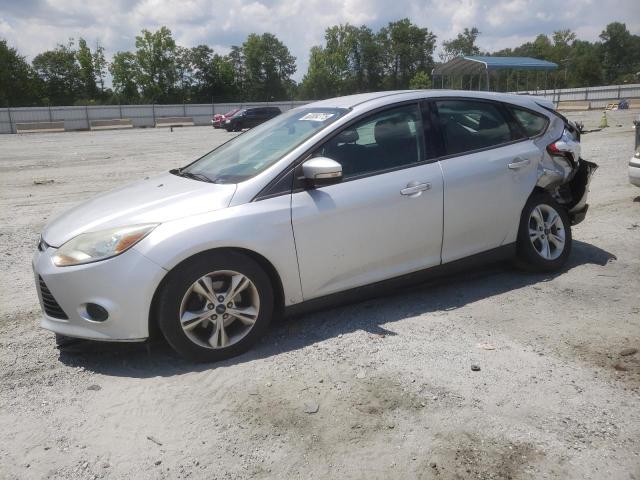 FORD FOCUS SE 2013 z numerem VIN 1FADP3K27DL299848 - Zdjęcie z aukcji