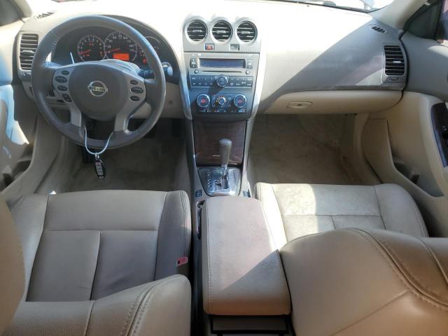 Photo 8 from auction – 2012 NISSAN ALTIMA BAS with VIN 1N4AL2AP4CC211181