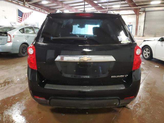 Photo 6 from auction – 2015 CHEVROLET EQUINOX LT with VIN 2GNALBEK2F1176604