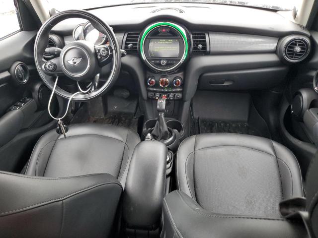 Photo 8 from auction – 2017 MINI COOPER with VIN WMWXU1C53H2E18584
