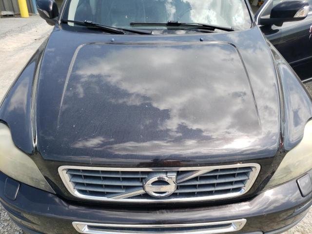 Photo 12 from auction – 2012 VOLVO XC90 3.2 with VIN YV4952CZ8C1619830