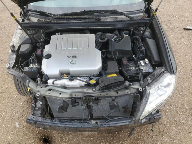 Photo 11 from auction – 2015 LEXUS ES 350 with VIN JTHBK1GG1F2186445