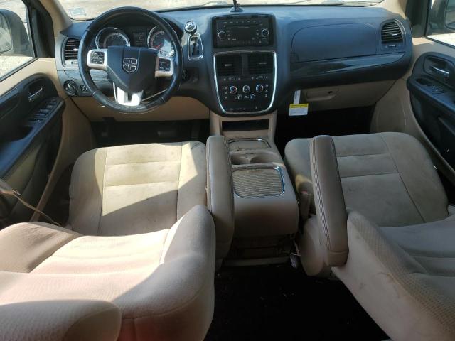 Photo 8 from auction – 2016 DODGE GRAND CARA with VIN 2C4RDGCG6GR151888