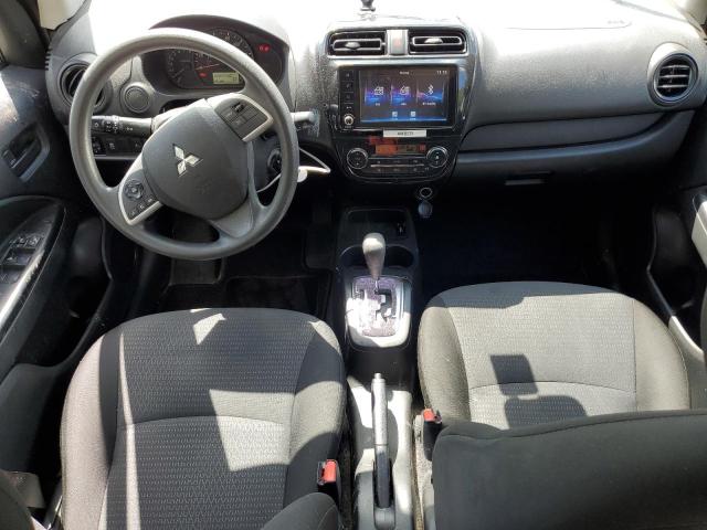 Photo 8 from auction – 2023 MITSUBISHI MIRAGE G4 with VIN ML32FUFJ3PHF02176