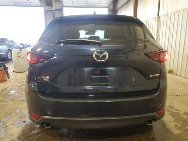 Photo 6 from auction – 2021 MAZDA CX-5 TOURI with VIN JM3KFBCM7M0479242