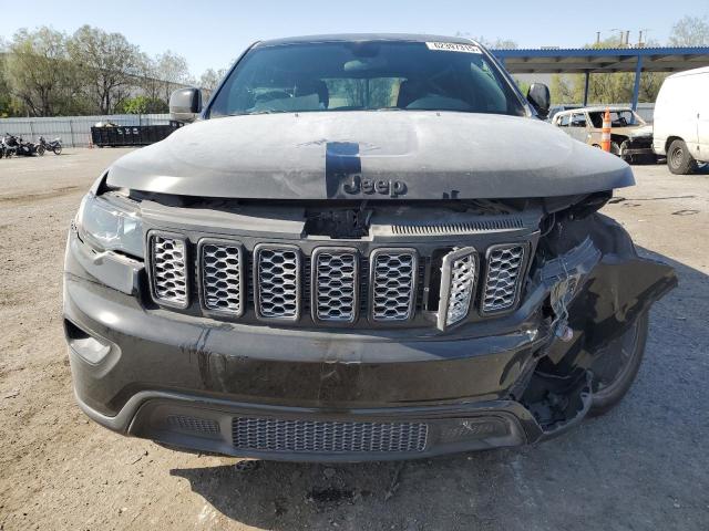 Photo 5 from auction – 2021 JEEP GRAND CHER with VIN 1C4RJFAG1MC802449