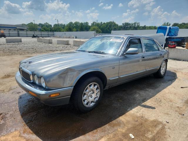 JAGUAR XJ8 2002 with VIN SAJDA14C42LF49506 - Photo from auction