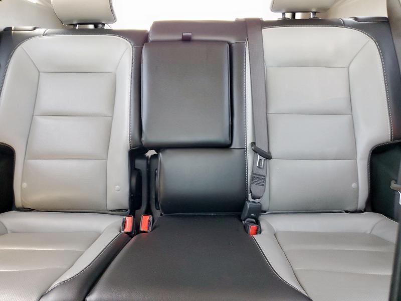 Photo 10 from auction – 2022 GMC TERRAIN SL with VIN 3GKALPEV9NL192719