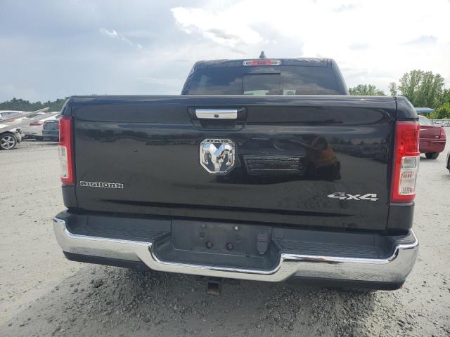 Photo 6 from auction – 2019 RAM 1500 BIG H with VIN 1C6RRFFG3KN803242