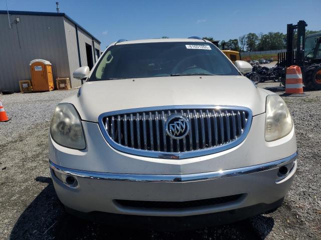 Photo 5 from auction – 2010 BUICK ENCLAVE CX with VIN 5GALRBED9AJ160773