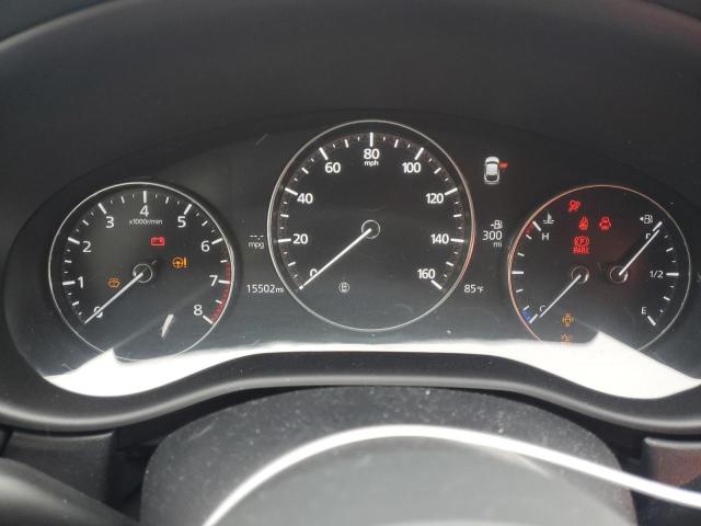 Photo 9 from auction – 2023 MAZDA CX-30 PREF with VIN 3MVDMBCM3PM576154