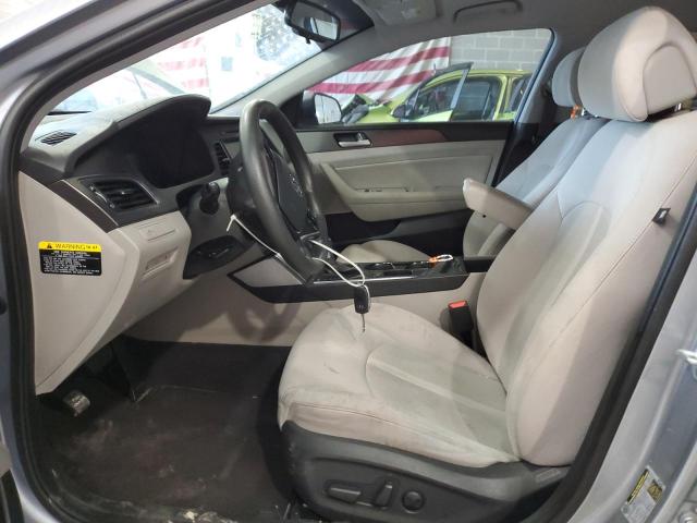 Photo 7 from auction – 2016 HYUNDAI SONATA SPO with VIN 5NPE34AF4GH413253