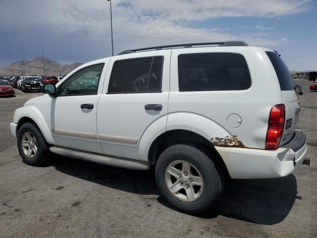 Photo 2 from auction – 2005 DODGE DURANGO SL with VIN 1D4HB48D75F603305