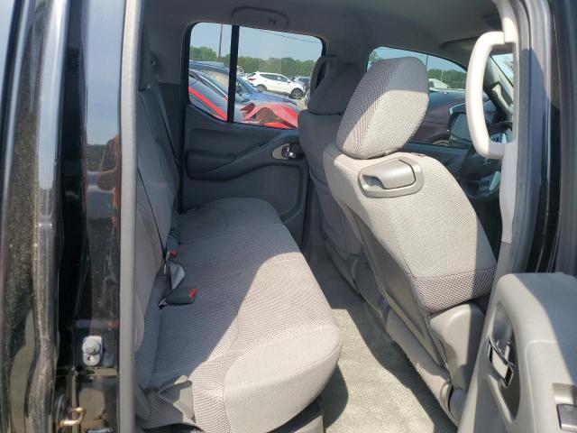 Photo 10 from auction – 2014 NISSAN FRONTIER S with VIN 1N6AD0FV7EN736839