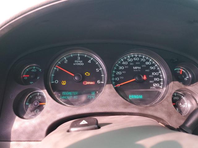 Photo 9 from auction – 2012 GMC SIERRA K15 with VIN 3GTP2WE7XCG152790