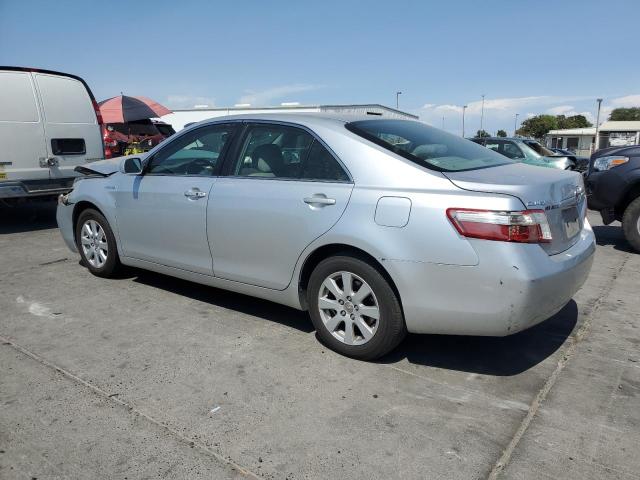 Photo 2 from auction – 2007 TOYOTA CAMRY HYBR with VIN JTNBB46K873023890