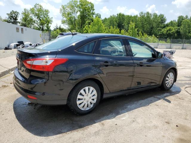 Photo 3 from auction – 2012 FORD FOCUS S with VIN 1FAHP3E26CL216843