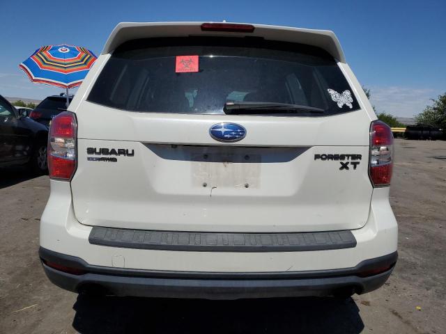 Photo 6 from auction – 2016 SUBARU FORESTER 2 with VIN JF2SJGDC8GH502979