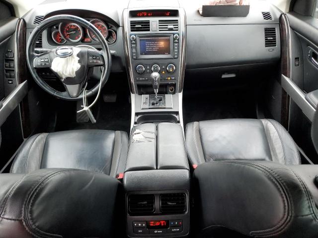 Photo 8 from auction – 2012 MAZDA CX-9 with VIN JM3TB3DA3C0341061