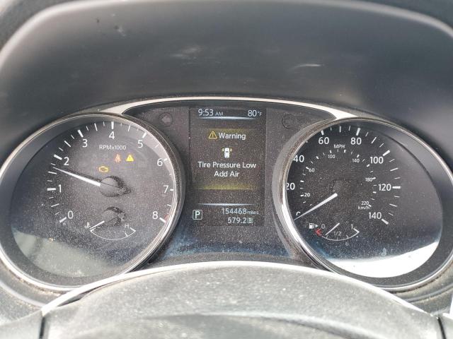 Photo 9 from auction – 2016 NISSAN ROGUE S with VIN KNMAT2MT6GP595627