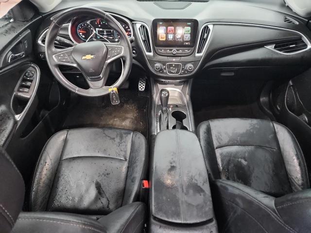 Photo 8 from auction – 2016 CHEVROLET MALIBU LT with VIN 1G1ZE5ST2GF352560