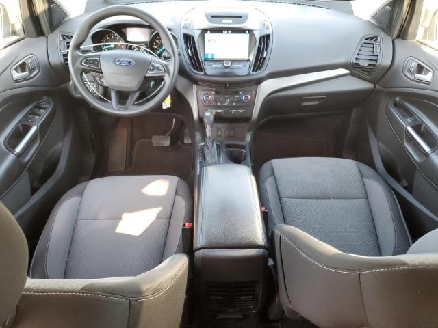 Photo 8 from auction – 2017 FORD ESCAPE SE with VIN 1FMCU9GD7HUB55904
