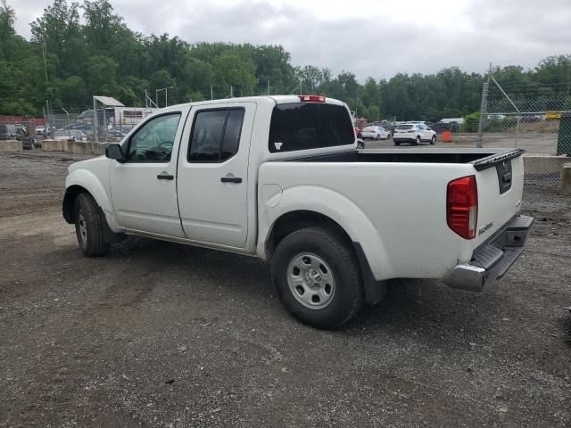 Photo 2 from auction – 2014 NISSAN FRONTIER S with VIN 1N6AD0EV7EN764819