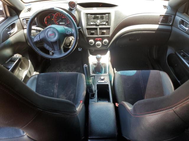 Photo 8 from auction – 2012 SUBARU IMPREZA WR with VIN JF1GR8H60CL200431