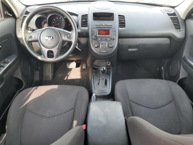 Photo 8 from auction – 2013 KIA SOUL with VIN KNDJT2A52D7578115