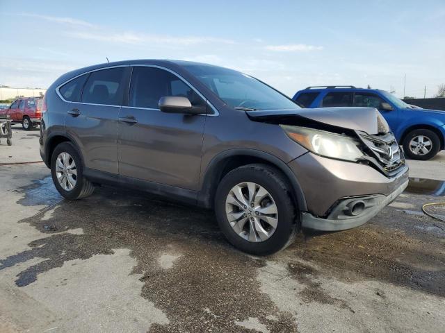 Photo 4 from auction – 2012 HONDA CR-V EX with VIN 3CZRM3H54CG700787