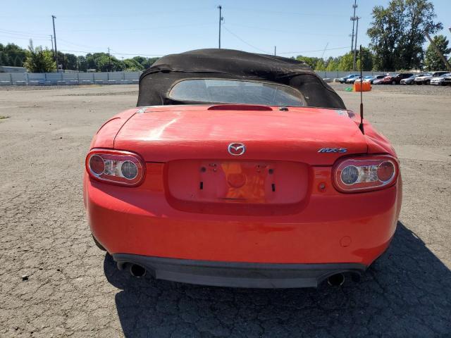 Photo 6 from auction – 2013 MAZDA MX-5 MIATA with VIN JM1NC2LF6D0227644